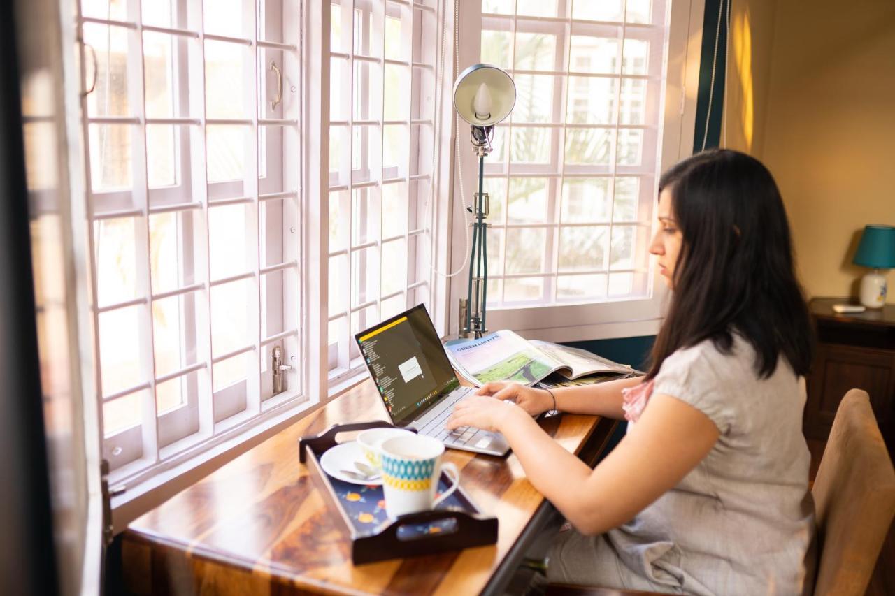Luho Apartment Bangalore Ngoại thất bức ảnh