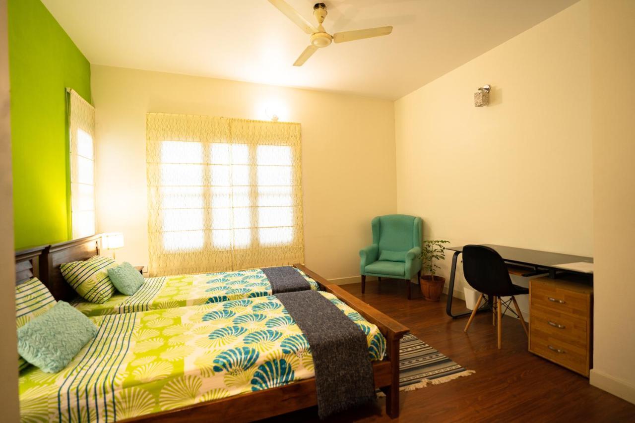 Luho Apartment Bangalore Ngoại thất bức ảnh